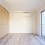 最新エアコン　省エネ